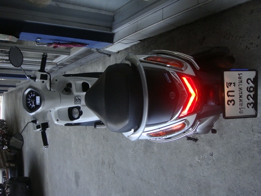 แกรนด์ ฟีราโน่(รถ1ปี)40000 บาท