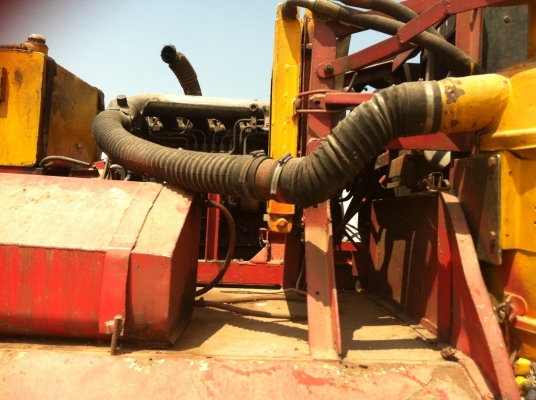 ขายรถเกี่ยวเกษตร ซุปเปอร์ไวไฟ 180000 บาท