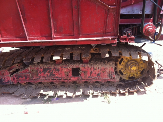 ขายรถเกี่ยวเกษตร ซุปเปอร์ไวไฟ 180000 บาท