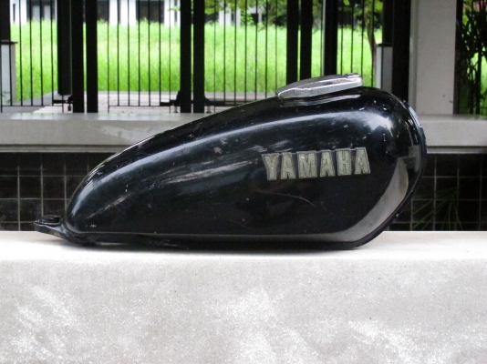 ถังน้ำมัน Yamaha SR-XS ถังน้ำมัน Yamaha SR-XS