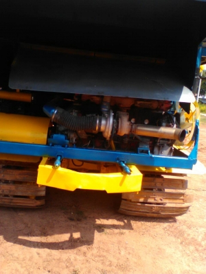 ขายรถเกี่ยวข้าว เกษตรพัฒนา รุ่นปลดหนี้ เครื่อง195เทอร์โบ ตัวเดิน10ใหญ่ ปั้ม22ไดกิ้น อุ้ม2.5ตัน สภาพพร้อมใช้งาน เอกสารอินวอร์ย สนใจโทร 090-8588220คุณนะ 093-3258446คุณบิว หรือเข้าดูสินค้าอื่นๆได้ที่ www.truck.in.th/498 หรือเพจFacebook ณรงค์ ซื้อขายรถมือสอง