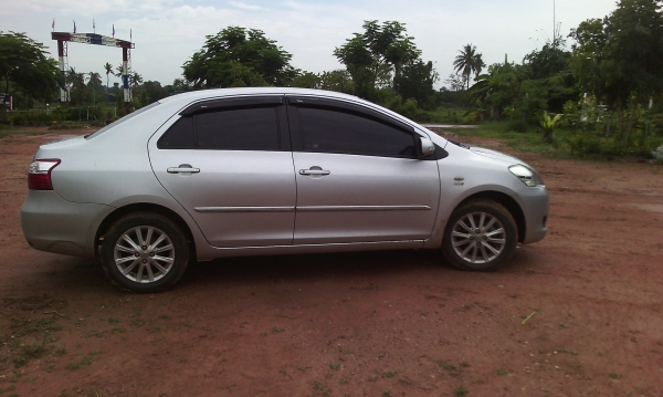 ขายรถยนต์ด่วน