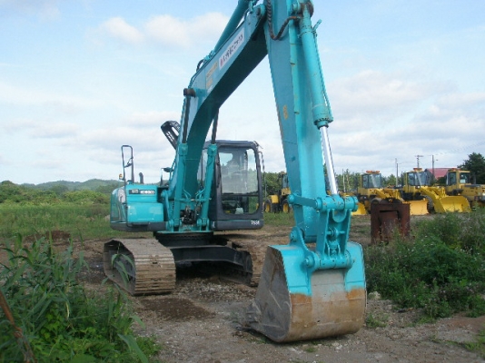 รถตัก Kobelco SK200-8 #YN12-58413 ปี 2010 รถนำเข้าจากญี่ปุ่น สนใจ ติดต่อ ใหม่ 061-4194022 รถตัก Kobelco SK200-8 #YN12-58413 ปี 2010 รถนำเข้าจากญี่ปุ่น สนใจ ติดต่อ ใหม่ 061-4194022