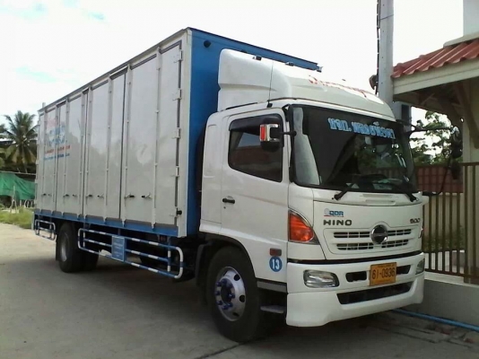 บริการรถรับจ้าง เอกชัย - บางบอน to.086-0423991