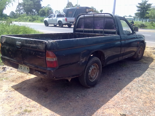 รถกระบะ สตราด้าตอนเดียวปี 39