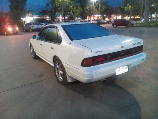 ขายรถเก๋งนิสสันA31