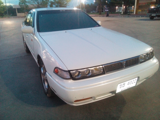 ขายรถเก๋งนิสสันA31