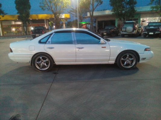 ขายรถเก๋งนิสสันA31