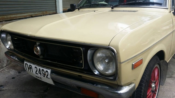 datsun1200คลาสสิคพร้อมใช้งานขาย39900สนใจ0853647170