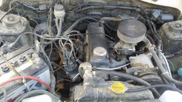 datsun1200คลาสสิคพร้อมใช้งานขาย39900สนใจ0853647170