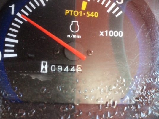 ขายด่วนรถไถสภาพดีคูโบต้าL3608+ดันหน้า