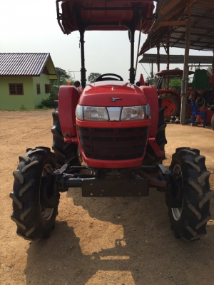 ขายยันม่าร์EF494T สภาพสวยพร้อมผานพรวน ราคา355,000บาท