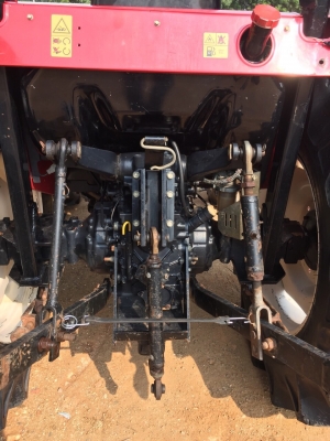 ขายยันม่าร์EF494T สภาพสวยพร้อมผานพรวน ราคา355,000บาท