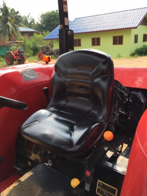 ขายยันม่าร์EF494T สภาพสวยพร้อมผานพรวน ราคา355,000บาท