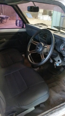 มาสด้า แฟมิเรีย