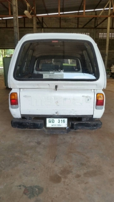 มาสด้า แฟมิเรีย