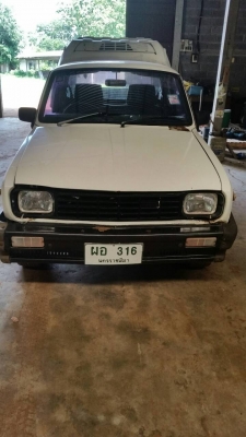 มาสด้า แฟมิเรีย