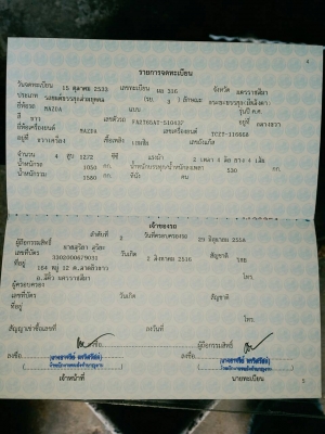 มาสด้า แฟมิเรีย