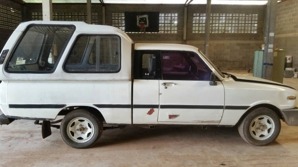 มาสด้า แฟมิเรีย