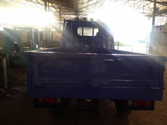 ขาย NKR เครื่อง 4JB1 88 แรงม้า กระบคาร์โก้รถสวยพร้อมใช้งาน ราคาไม่แพง