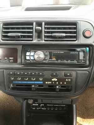 ขายสด / รับเทิร์น Honda civic ek ปี 97 เกียร์ออโต้ เครื่อง Vtec ดิสก์เบรก 4 ล้อ น้ำมันล้วนๆ ขายสด / รับเทิร์น Honda civic ek ปี 97 เกียร์ออโต้ เครื่อง Vtec ดิสก์เบรก 4 ล้อ น้ำมันล้วนๆ