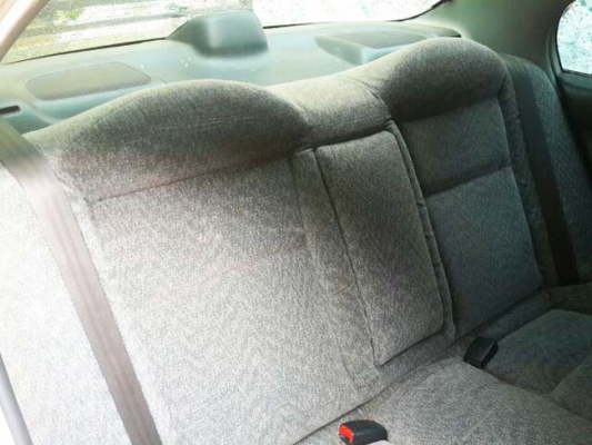 ขายสด / รับเทิร์น Honda civic ek ปี 97 เกียร์ออโต้ เครื่อง Vtec ดิสก์เบรก 4 ล้อ น้ำมันล้วนๆ ขายสด / รับเทิร์น Honda civic ek ปี 97 เกียร์ออโต้ เครื่อง Vtec ดิสก์เบรก 4 ล้อ น้ำมันล้วนๆ