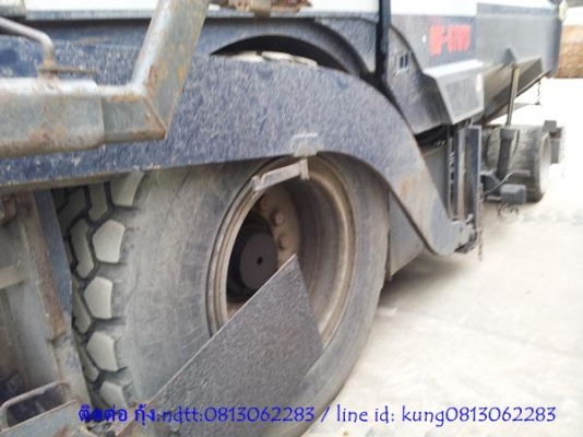 MF61WD # A2N0-3724 : รถปูยาง 6 เมตร รอนำเข้าจากญี่ปุ่น โทร.กุ้ง:0813062283