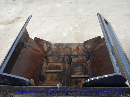 MF61WD # A2N0-3724 : รถปูยาง 6 เมตร รอนำเข้าจากญี่ปุ่น โทร.กุ้ง:0813062283