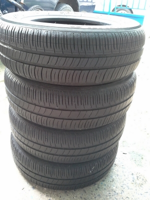 ขายยางรถยนต์เก่า MICHELIN 175/65 R14
