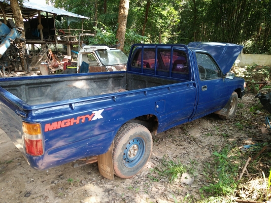 ขายไมตี้ สวยๆ แซสซีสวย เบรคใหม่ แบตใหม่ ขายไมตี้ สวยๆ แซสซีสวย เบรคใหม่ แบตใหม่