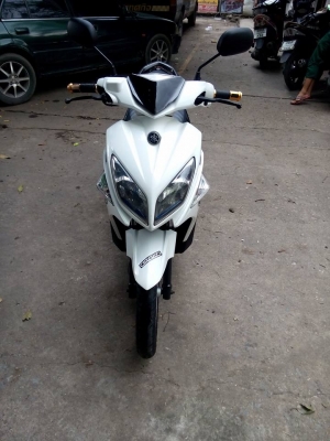 ขายลูกเดียว nouvo elegance 135 ปี2553 รถบ้านมือเดียว มีเล่มเอกสารครบ ขายลูกเดียว nouvo elegance 135 ปี2553 รถบ้านมือเดียว มีเล่มเอกสารครบ