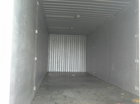 ขายตู้คอนเทนเนอร์