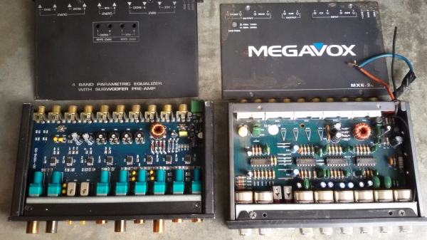 ปรี4แบนไส้สวยๆ กับ ปรี5แบน