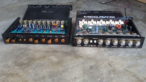 ปรี4แบนไส้สวยๆ กับ ปรี5แบน