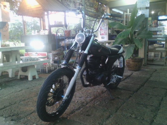 ขาย Jx110 สภาพหล่อๆ เครื่องดี ท่อดัง (ไม่ ท.บ.) ค่าตัว 8000 บาท สนใจโทร.089-8054390 โอ๋ ลพบุรี