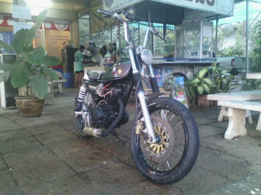 ขาย Jx110 สภาพหล่อๆ เครื่องดี ท่อดัง (ไม่ ท.บ.) ค่าตัว 8000 บาท สนใจโทร.089-8054390 โอ๋ ลพบุรี