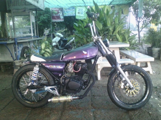 ขาย Jx110 สภาพหล่อๆ เครื่องดี ท่อดัง (ไม่ ท.บ.) ค่าตัว 8000 บาท สนใจโทร.089-8054390 โอ๋ ลพบุรี