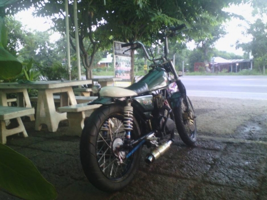 ขาย Jx110 สภาพหล่อๆ เครื่องดี ท่อดัง (ไม่ ท.บ.) ค่าตัว 8000 บาท สนใจโทร.089-8054390 โอ๋ ลพบุรี