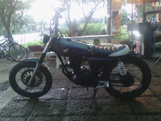 ขาย Jx110 สภาพหล่อๆ เครื่องดี ท่อดัง (ไม่ ท.บ.) ค่าตัว 8000 บาท สนใจโทร.089-8054390 โอ๋ ลพบุรี