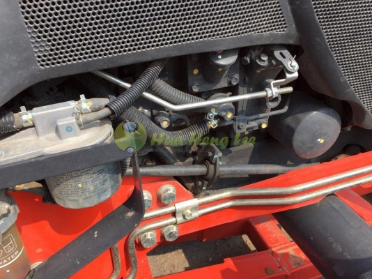 L3608 SP มือสอง แค่ 99 ชั่วโมงงาน แถมอุปกรณ์หน้าหลัง ดาวน์ 35,000 บาท L3608 SP มือสอง แค่ 99 ชั่วโมงงาน แถมอุปกรณ์หน้าหลัง ดาวน์ 35,000 บาท