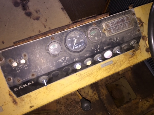 ขายรถบด 3 ล้อเหล็ก นำเข้าจากญี่ปุ่น สนใจติดต่อ อำพล 090-9694506, 080-3031241 ขายรถบด 3 ล้อเหล็ก นำเข้าจากญี่ปุ่น สนใจติดต่อ อำพล 090-9694506, 080-3031241