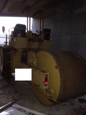 ขายรถบด 3 ล้อเหล็ก นำเข้าจากญี่ปุ่น สนใจติดต่อ อำพล 090-9694506, 080-3031241 ขายรถบด 3 ล้อเหล็ก นำเข้าจากญี่ปุ่น สนใจติดต่อ อำพล 090-9694506, 080-3031241