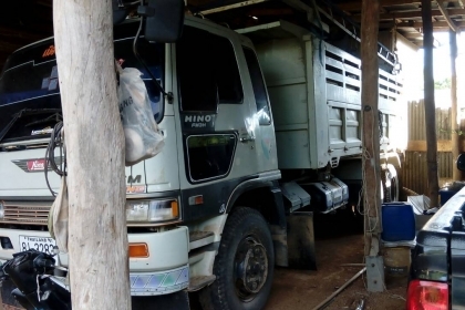 สิบล้อ ฮึโน่ FM3H195 ปี39 เครืองเกียร์เดิม รถสวยสภาพดีพร้อมใช้ ทะเบียนพร้อมโอน สิบล้อ ฮึโน่ FM3H195 ปี39 เครืองเกียร์เดิม รถสวยสภาพดีพร้อมใช้ ทะเบียนพร้อมโอน