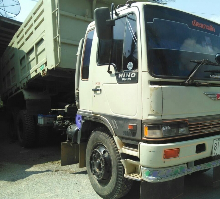 สิบล้อ ฮึโน่ FM3H195 ปี39 เครืองเกียร์เดิม รถสวยสภาพดีพร้อมใช้ ทะเบียนพร้อมโอน สิบล้อ ฮึโน่ FM3H195 ปี39 เครืองเกียร์เดิม รถสวยสภาพดีพร้อมใช้ ทะเบียนพร้อมโอน