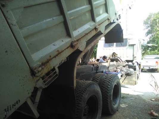 สิบล้อ ฮึโน่ FM3H195 ปี39 เครืองเกียร์เดิม รถสวยสภาพดีพร้อมใช้ ทะเบียนพร้อมโอน สิบล้อ ฮึโน่ FM3H195 ปี39 เครืองเกียร์เดิม รถสวยสภาพดีพร้อมใช้ ทะเบียนพร้อมโอน