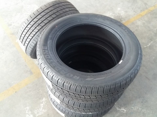 ยาง ROADSTONE NPriz AH7 235/55R18