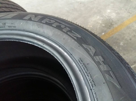 ยาง ROADSTONE NPriz AH7 235/55R18