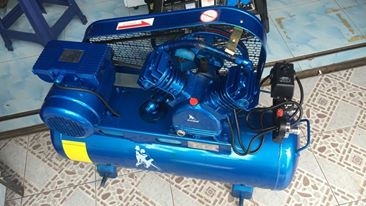 ขายปั้มลม 2สูบ60ลิตร ราคาถูกครับ