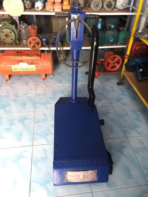 ขายเครื่องขัดปาเก้ 12"  APOLLO ญี่ปุ่น มือสองครับ