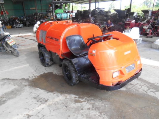 ขายรถพ่นยาKIORITZ SSV541F พร้อมใช้งาน